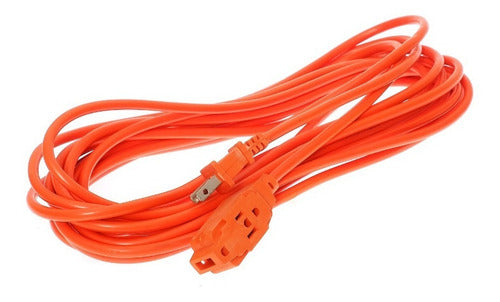 Igoto Er13-12na Extension Uso Rudo Naranja 12 M Naranja