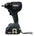 Llave De Impacto Desatornillador Inalámbrica Brushless Igoto