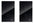 2 Pack Apagador De Pared Touch 2 Módulos Avia Smarthome Wifi