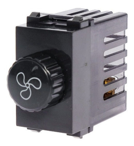 Controlador Velocidad 200w Polipropileno Igoto