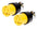 Pack 2 Contacto Con Abrazadera Metálica Igoto