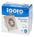 Extractor De Aire Igoto Empotrable 16w Ex416w , Color Blanco