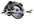 Sierra Circular 1500w Igoto Pro He1004
