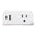 Enchufe Inteligente + Usb C Smart Home Wi-fi Avia By Igoto