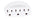 Igoto Am10 Multicontacto Triple Con Indicador De Luz, 15a