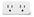 Enchufe Inteligente Duplex Smart Home Wi-fi Avia By Igoto