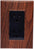 Igoto Pb105/ 2- Mc/m Contacto Dúplex Con Placa Caoba