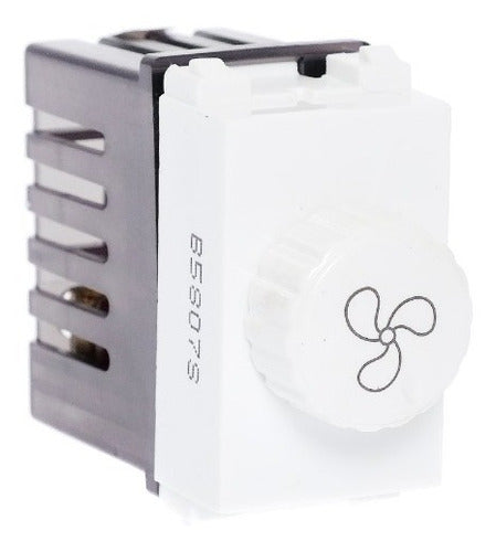 Controlador Velocidad 200w Polipropileno Igoto