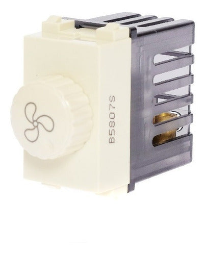 Controlador Velocidad 200w Polipropileno Igoto
