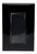 Igoto Pb512 Placa Con 1 Apagador De Escalera, Color Blanco
