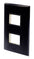 Placa De 2 Módulos Para Armar / Style 10 Pack