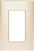 Pack 5 Pzas Placa De Tres Módulos Igoto Pb1203