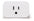 Enchufe Inteligente Igoto Avia Sencillo Smart Home Wi-fi
