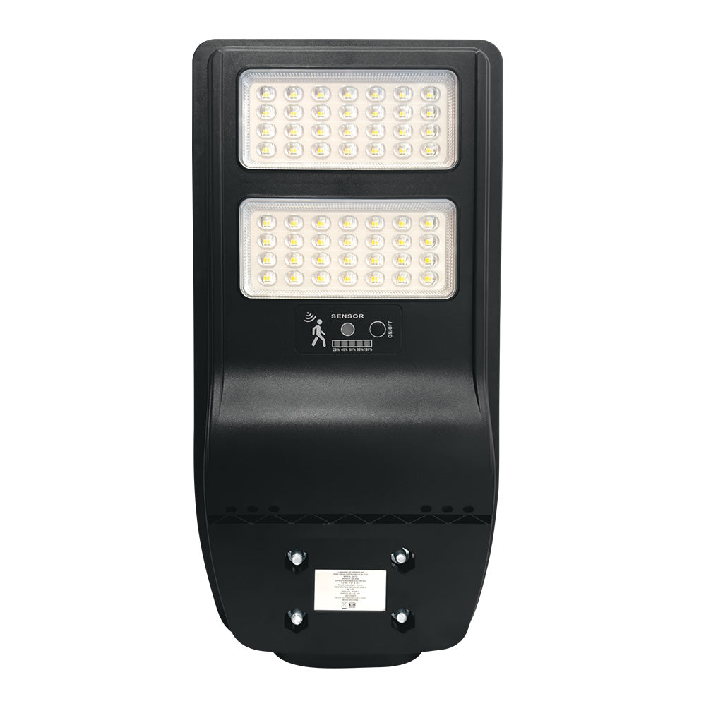 Lámpara Solar Suburbana Led Fotocelda Igoto 90w Luz Fría